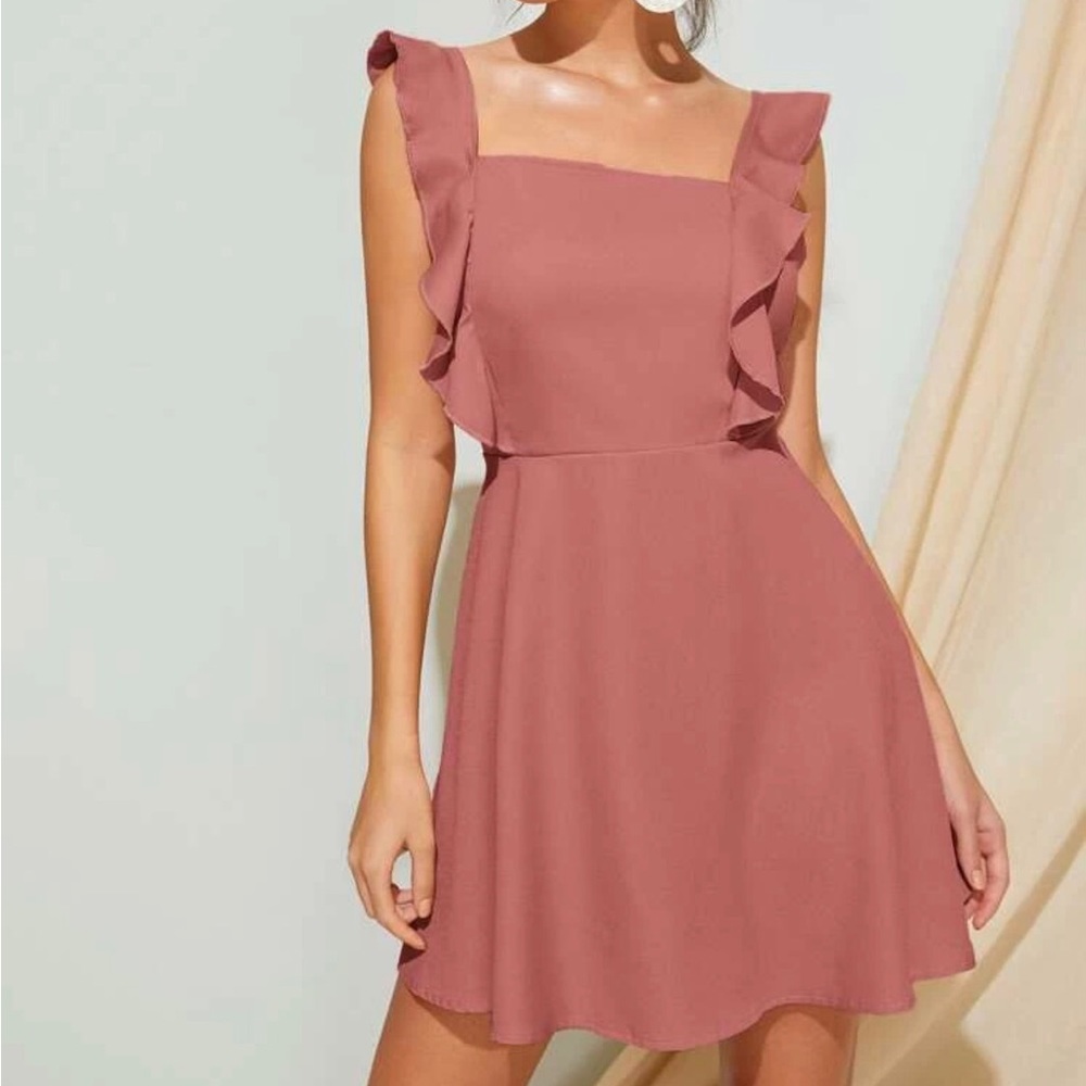 Cocktail dress